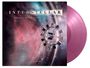 Hans Zimmer: Interstellar (O.S.T.) (180g) (Limited Numbered Edition) (Translucent Purple Vinyl), LP,LP