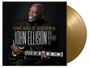 John Ellison: Some Kind Of Wonderful (180g) (Limited Edition) (Gold Vinyl), LP