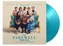 : The Farewell (180g) (Limited Numbered Edition) (Turquoise Vinyl) (45 RPM), LP