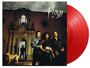 Plush: Plush (180g) (Limited Edition) (Red Vinyl), LP