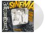 Heideroosjes: SINema (180g) (Limited Numbered Edition) (Crystal Clear Vinyl), LP
