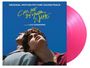 : Call Me By Your Name (180g) (Limited Numbered Edition) (Translucent Pink Vinyl), LP,LP