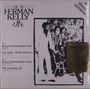 Herman Kelly & Life: Dance To The Drummer's Beat (180g) (Limited Numbered Edition) (Translucent Blue Vinyl), MAX