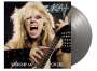 The Great Kat: Worship Me Or Die! (180g) (Limited Numbered Edition) (Silver Vinyl), LP