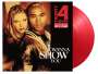 Twenty 4 Seven: I Wanna Show You (180g) (Limited Numbered 30th Anniversary Edition) (Translucent Red Vinyl), LP
