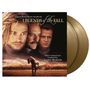 James Horner: Legends of the Fall (30th Anniversary) (180g) (Limited Numbered Edition) (Gold Vinyl), LP,LP
