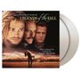 James Horner: Legends of the Fall (180g) (Limited Numbered 30th Anniversary Edition) (White Vinyl), LP,LP