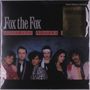 Fox The Fox: Precious Little Diamond (EP) (40th Anniversary) (180g) (Limited Numbered Edition) (Translucent Red Vinyl), MAX