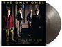 The Only Ones: Baby's Got A Gun (remastered) (180g) (Limited Numbered Edition) (Silver & Black Marbled Vinyl), LP