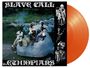 The Ethiopians: Slave Call (180g) (Limited Numbered Edition) (Orange Vinyl), LP