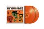 The Beatmasters: Anywayawanna: The Best Of The Beatmasters (180g) (Limited Edition) (Orange Vinyl), LP,LP