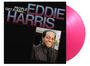 Eddie Harris: People Get Funny... (180g) (Limited Edition) (Translucent Pink Vinyl), LP