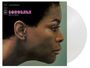 Miles Davis: Sorcerer (180g) (Limited Numbered Edition) (Crystal Clear Vinyl), LP