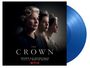 : The Crown Season 6 (180g) (Limited Numbered Edition) (Royal Blue Vinyl), LP