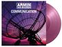 Armin Van Buuren: Communication 1-3 (25th Anniversary Edition) (Translucent Purple Vinyl), MAX