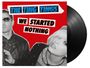 The Ting Tings: We Started Nothing (180g), LP