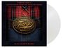 Jeff Russo: Fargo Year 5 (O.S.T) (180g) (Limited Numbered Edition) (White Vinyl), LP,LP
