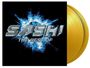 Sash!: The Best Of (180g) (Limited Edition) (Translucent Yellow Vinyl), LP,LP