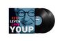 Youp Van't Hek: Een Leven Lang Youp (180g) (Limited Edition), LP,LP