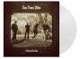 Ten Years After: A Sting In The Tale (180g) (Limited Numbered Edition) (Crystal Clear Vinyl), LP