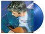 Mike Oldfield: Guitars (180g) (Limited Numbered Edition) (Translucent Blue Vinyl), LP