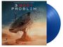 : 3 Body Problem (180g) (Limited Edition) (Translucent Blue Vinyl), LP,LP