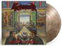 Exhorder: Slaughter In The Vatican (180g) (Limited Numbered Edition) (Crystal Clear & Black Marbled Vinyl), LP