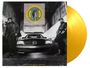Pete Rock & C.L.Smooth: Mecca And The Soul Brother (180g) (Limited Numbered Edition) (Translucent Yellow Vinyl), LP,LP