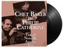 Chet Baker & Philip Catherine: There'll Never Be Another You (180g), LP