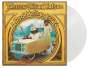 Johnny 'Guitar' Watson: A Real Mother for Ya (180g) (Limited Numbered Edition) (White Vinyl), LP
