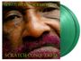 Lee 'Scratch' Perry: Scratch Came, Scratch Saw, Scratch Conquered (180g) (Limited Numbered Edition) (Translucent Green Vinyl), LP,LP