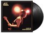 Jett Rebel: Live In Amsterdam (180g), LP,LP