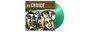 K's Choice: Paradise In Me (180g) (Limited Numbered Edition) (Translucent Green Vinyl), LP,LP