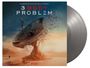 : 3 Body Problem (180g) (Limited Edition) (Silver Vinyl), LP,LP