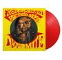 Fred van Zegveld: Dynamite (180g) (Limited Edition) (Translucent Red Vinyl), LP