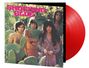 The Shocking Blue: Scorpio's Dance (2024 Remaster) (180g) (Limited Numbered Edition) (Translucent Red Vinyl), LP