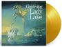 Gnidrolog: Lady Lake (180g) (Limited Numbered Edition) (Translucent Yellow Vinyl), LP