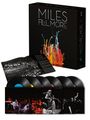 Miles Davis: The Bootleg Series Vol. 3: Miles At The Fillmore (180g) (Deluxe Box Set), LP,LP,LP,LP,LP,LP