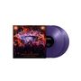 Krokus: Long Stick Goes Boom (Live From The House Of Rust 2013) (180g) (Limited Numbered Edition) (Purple Vinyl), LP,LP