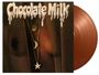 Chocolate Milk: Chocolate Milk (180g) (Limited Edition) (Chocolate Milk Vinyl), LP