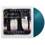 : Cinema Serenade (180g) (Limited Numbered Edition) (Aquamarine Vinyl), LP