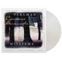 Itzhak Perlman & John Williams: Cinema Serenade (180g) (Limited Numbered Edition) (White Vinyl), LP