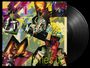 Living Colour: Time's up (180g), LP