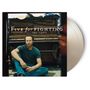 Five For Fighting: Two Lights (180g) (Limited Numbered Edition) (Crystal Clear Vinyl), LP