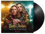 : Eurovision Song Contest: Story Of Fire Saga (180g), LP