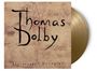 Thomas Dolby: Astronauts & Heretics (180g) (Limited Numbered Edition) (Gold Vinyl), LP