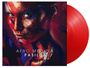 Afro Medusa: Pasilda (140g) (Limited Edition) (Translucent Red Vinyl), MAX