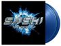 Sash!: The Best Of (180g) (Limited Edition) (Translucent Blue Vinyl), LP,LP