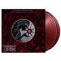 : Twilight Of The Gods (180g) (Limited Edition) (Translucent Red & Black Marbled Vinyl), LP,LP