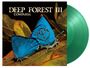 Deep Forest: Comparsa (180g) (Limited Edition) (Translucent Green Vinyl), LP